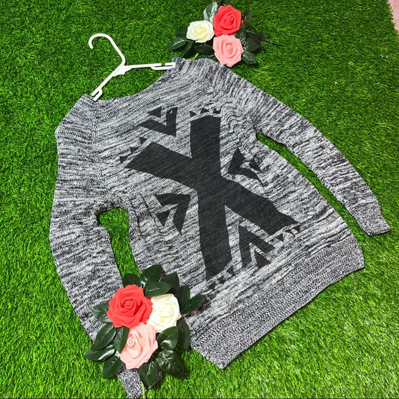 H&M woollen sweatshirt - Picture 11 of 11